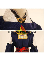 Touken Ranbu Online Mikazuki Munechika Cosplay Costume