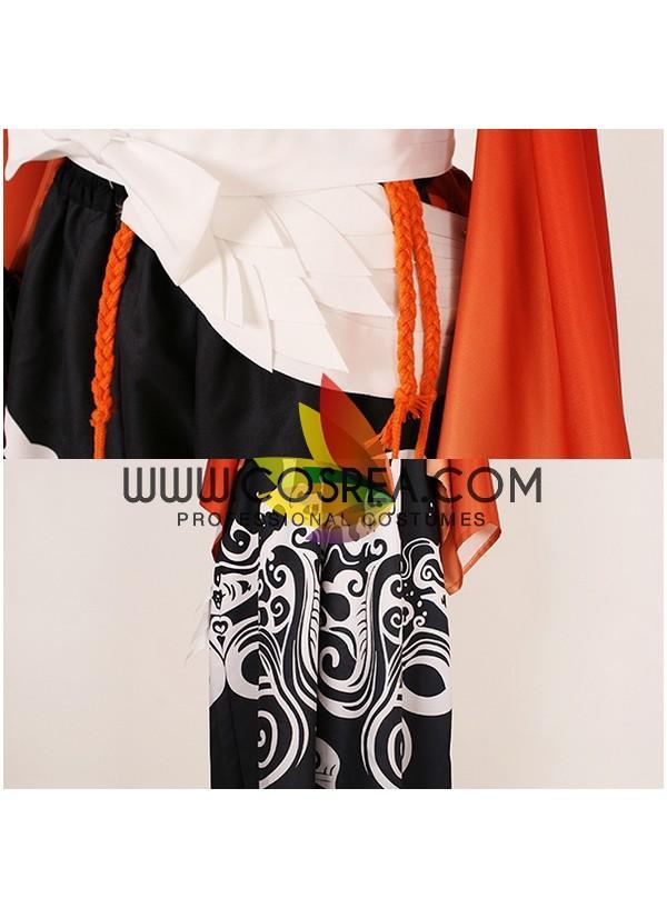 Touken Ranbu Online Mutsunokami Yoshiyuki Cosplay Costume