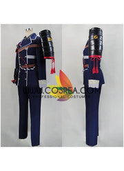 Touken Ranbu Online Namazuo Toushirou Cosplay Costume