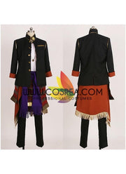 Touken Ranbu Online Ookurikara Cosplay Costume