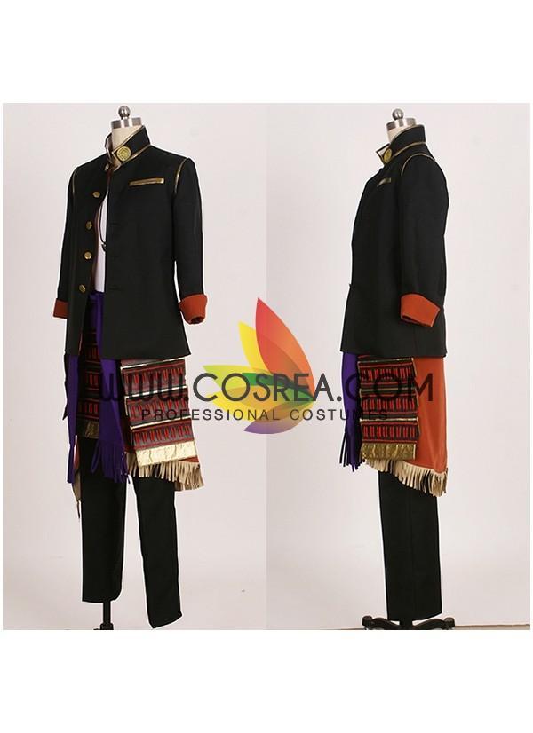 Touken Ranbu Online Ookurikara Cosplay Costume
