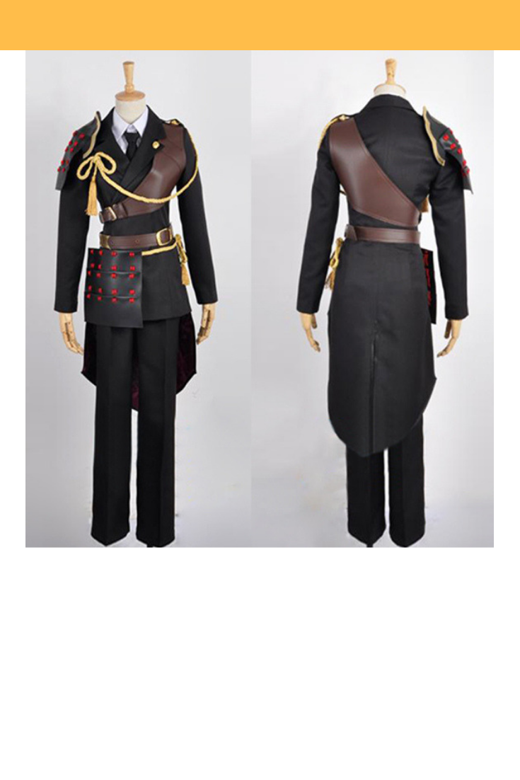 Touken Ranbu Online Shokudaikiri Mitsutada Cosplay Costume