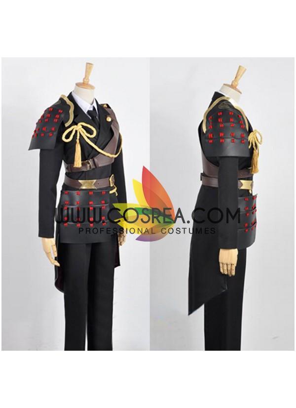 Touken Ranbu Online Shokudaikiri Mitsutada Cosplay Costume