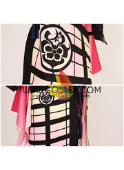 Touken Ranbu Online Souza Samonji Cosplay Costume