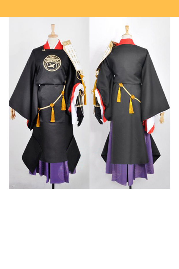 Touken Ranbu Online Taroutachi Cosplay Costume