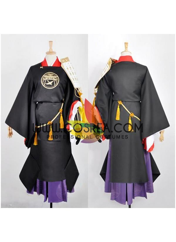 Touken Ranbu Online Taroutachi Cosplay Costume