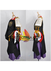 Touken Ranbu Online Taroutachi Cosplay Costume