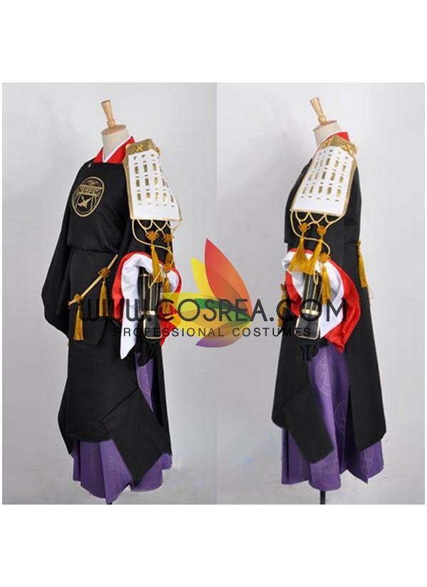 Touken Ranbu Online Taroutachi Cosplay Costume