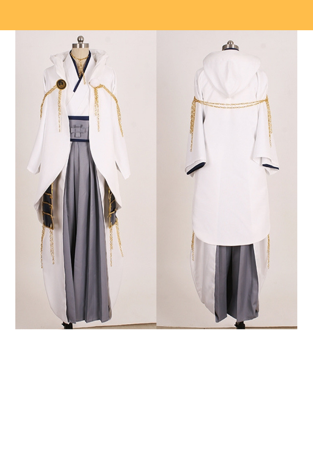 Touken Ranbu Online Tsurumaru Kuninaga Cosplay Costume