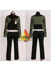 Touken Ranbu Online Uguisumaru Cosplay Costume