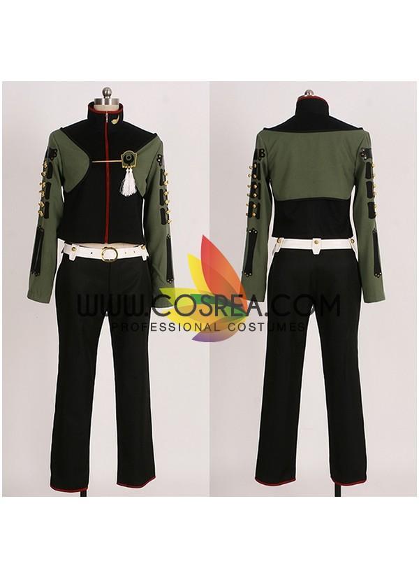 Touken Ranbu Online Uguisumaru Cosplay Costume