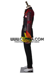 Cosrea Games Touken Ranbu Ookanehira Cosplay Costume
