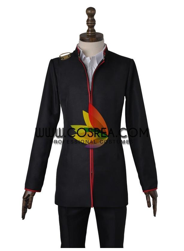 Cosrea Games Touken Ranbu Ookanehira Cosplay Costume