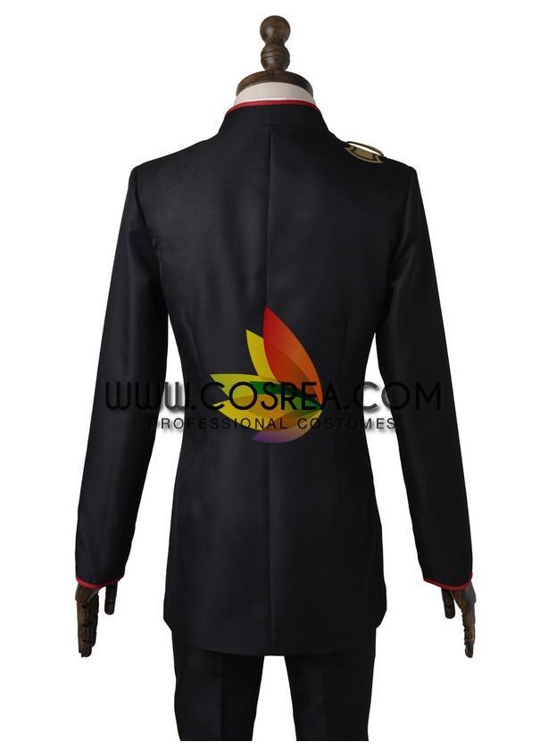 Cosrea Games Touken Ranbu Ookanehira Cosplay Costume