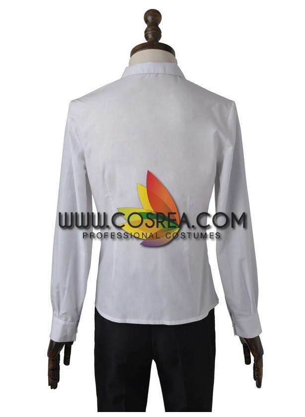 Cosrea Games Touken Ranbu Ookanehira Cosplay Costume