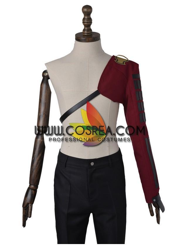 Cosrea Games Touken Ranbu Ookanehira Cosplay Costume