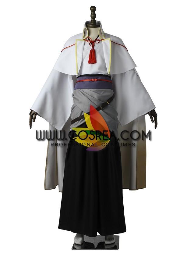 Cosrea Games Touken Ranbu Saniwa Akina Cosplay Costume