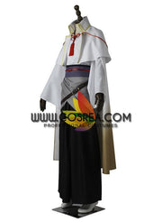 Cosrea Games Touken Ranbu Saniwa Akina Cosplay Costume
