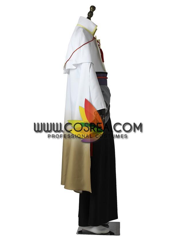 Cosrea Games Touken Ranbu Saniwa Akina Cosplay Costume