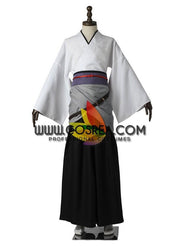 Cosrea Games Touken Ranbu Saniwa Akina Cosplay Costume