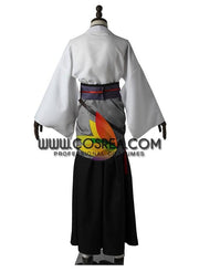 Cosrea Games Touken Ranbu Saniwa Akina Cosplay Costume