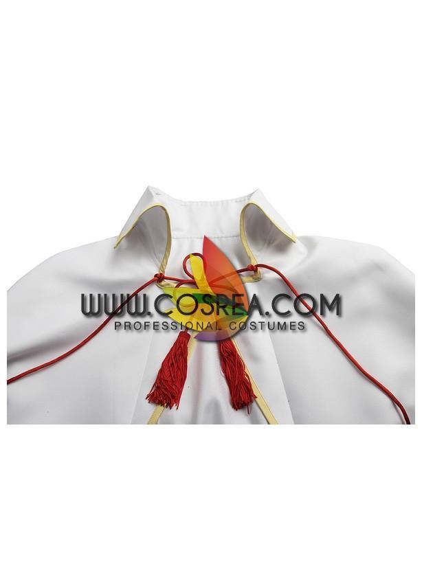 Cosrea Games Touken Ranbu Saniwa Akina Cosplay Costume