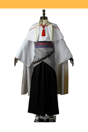 Cosrea Games Touken Ranbu Saniwa Akina Cosplay Costume