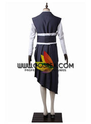 Cosrea Games Touken Ranbu Sayo Samonji Cosplay Costume