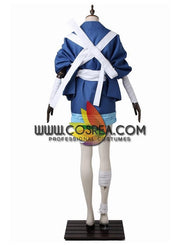 Cosrea Games Touken Ranbu Sayo Samonji Uchiban Cosplay Costume