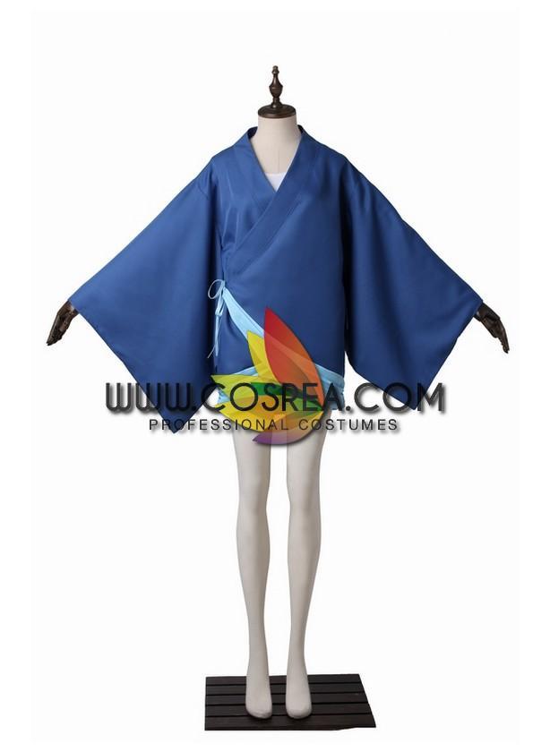 Cosrea Games Touken Ranbu Sayo Samonji Uchiban Cosplay Costume