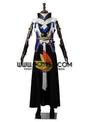 Cosrea Games Touken Ranbu Sengo Muramasa Cosplay Costume