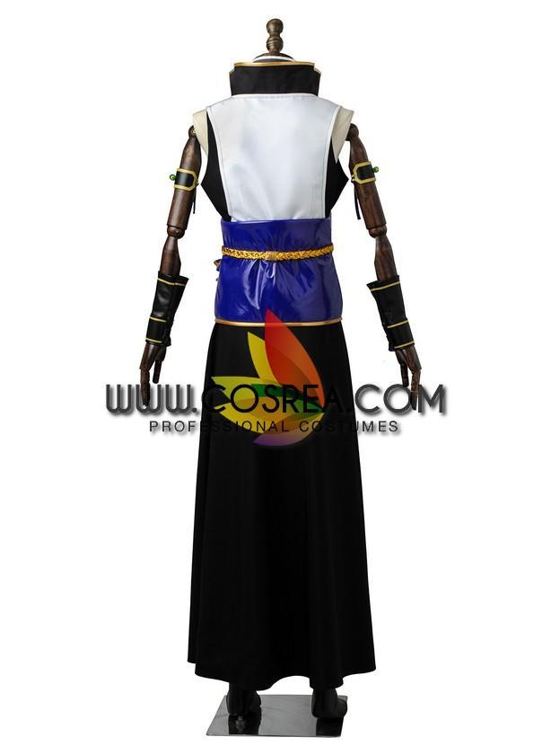 Cosrea Games Touken Ranbu Sengo Muramasa Cosplay Costume