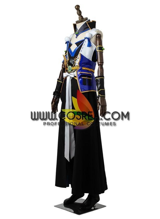 Cosrea Games Touken Ranbu Sengo Muramasa Cosplay Costume