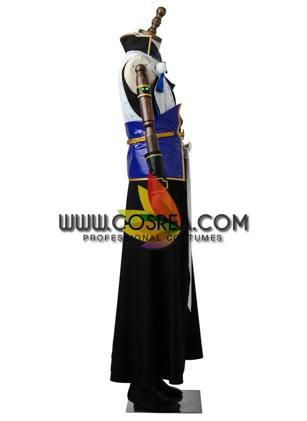 Cosrea Games Touken Ranbu Sengo Muramasa Cosplay Costume