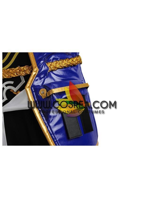 Cosrea Games Touken Ranbu Sengo Muramasa Cosplay Costume