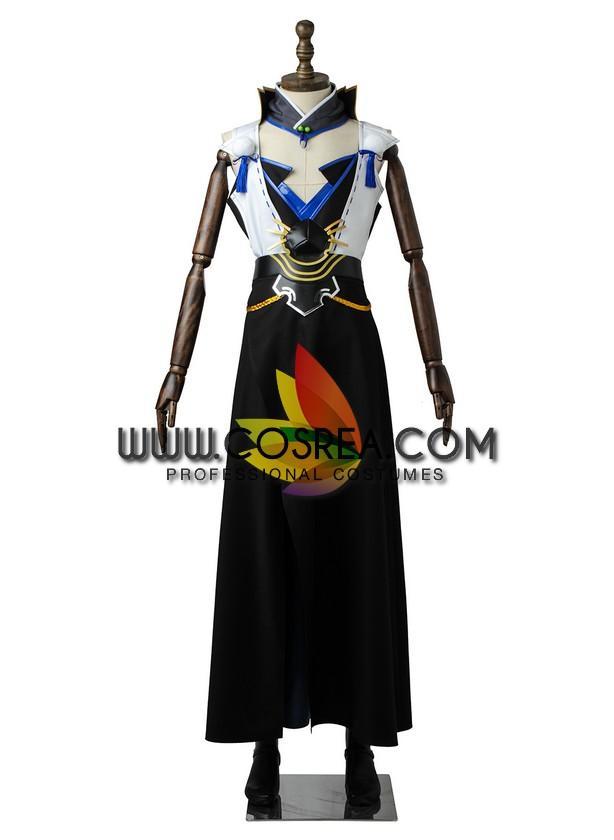 Cosrea Games Touken Ranbu Sengo Muramasa Cosplay Costume