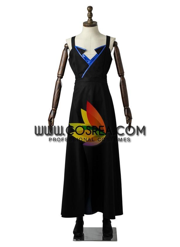 Cosrea Games Touken Ranbu Sengo Muramasa Cosplay Costume