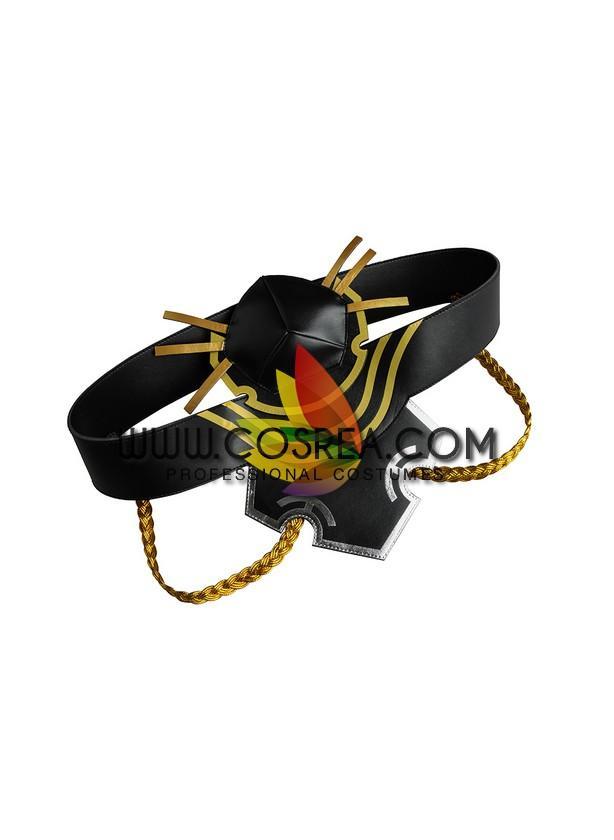 Cosrea Games Touken Ranbu Sengo Muramasa Cosplay Costume