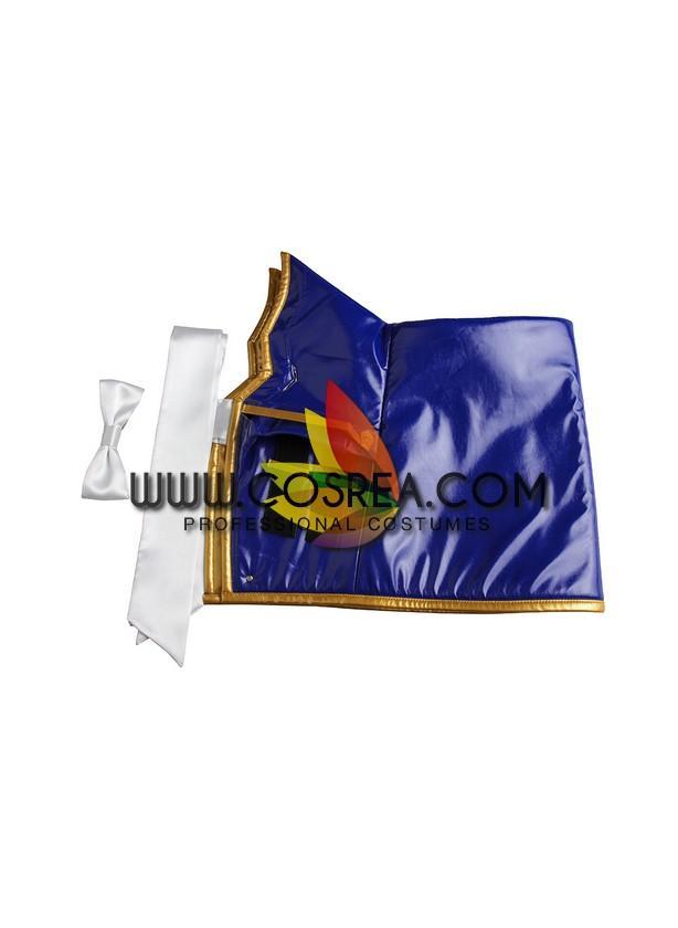 Cosrea Games Touken Ranbu Sengo Muramasa Cosplay Costume