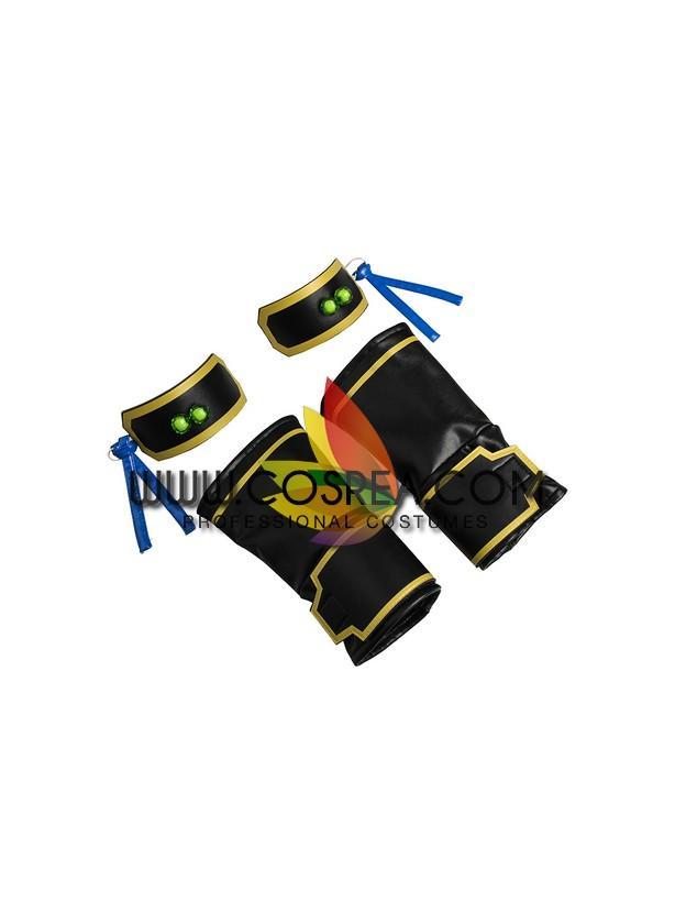Cosrea Games Touken Ranbu Sengo Muramasa Cosplay Costume