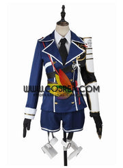 Cosrea Games Touken Ranbu Shinano Toushirou Cosplay Costume