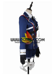 Cosrea Games Touken Ranbu Shinano Toushirou Cosplay Costume