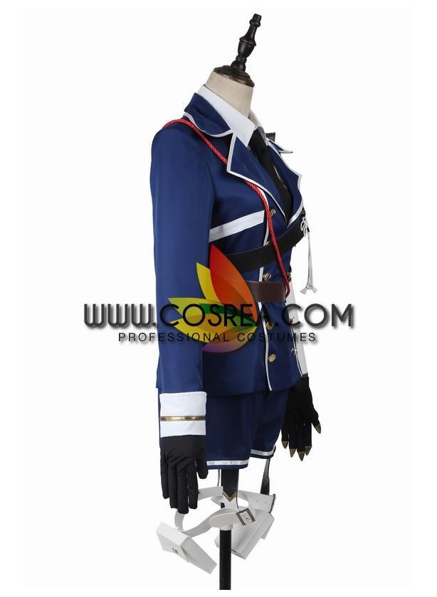 Cosrea Games Touken Ranbu Shinano Toushirou Cosplay Costume