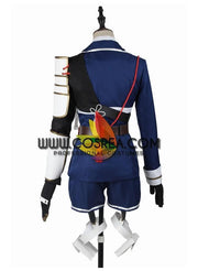 Cosrea Games Touken Ranbu Shinano Toushirou Cosplay Costume