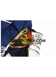 Cosrea Games Touken Ranbu Shinano Toushirou Cosplay Costume