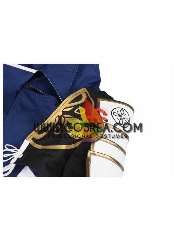 Cosrea Games Touken Ranbu Shinano Toushirou Cosplay Costume