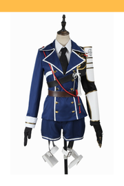 Cosrea Games Touken Ranbu Shinano Toushirou Cosplay Costume