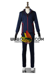 Cosrea Games Touken Ranbu Shokudaikiri Uchiban Cosplay Costume