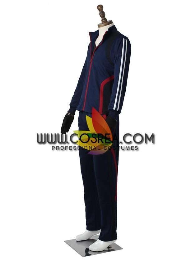 Cosrea Games Touken Ranbu Shokudaikiri Uchiban Cosplay Costume