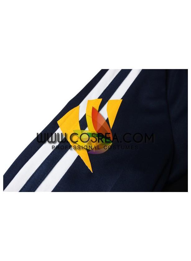 Cosrea Games Touken Ranbu Shokudaikiri Uchiban Cosplay Costume